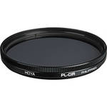 Hoya 43mm Circular Polarizer Glass Filter