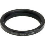 Canon Attachment Ring 52 for Duplicator 35-52R and Slide Duplicator 52