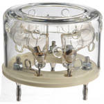 Novatron F0008 Flashtube