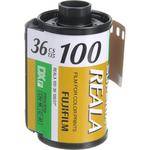 Fujifilm CS 135-36 Fujicolor Reala Color Print Film (ISO-100)