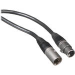 Anton Bauer XLR-4 - Cabo de Alimenta��o XLR de 4 Pinos com 10 p�s (3,04m)