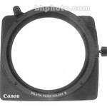 Canon - Gelatin Filter Holder III for 3x3" Gels - Requires Adapter Ring