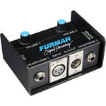 Furman HR-2 - Esta��o Remota de Headphone