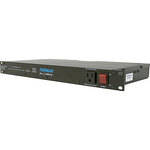 Furman AR-1215 AC Line (120V) 15-amp Voltage Regulator