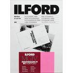 Ilford Multigrade 4 RC Portfolio Post Card 100 Sheets Glossy