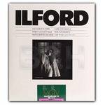 Ilford MG FB IV DW 5x7/100 Glossy