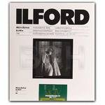 Ilford MG FB IV DW 5x7/100 Matte