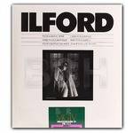 Ilford MG FB IV DW 8x10/25 Glossy