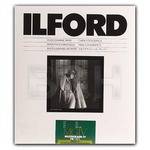 Ilford MG FB IV DW 16x20/10 Matte