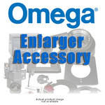 Omega 6mm Spot Probe for Color and Panchromatic Black & White Exposure