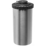 Samigon Stainless Steel Tank with Plastic Lid for 4x35mm or 2x120 Reels