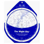 Amherst Media Livro: The Night Sky 20-30 Degrees (Large) (Vers�o em Ingl�s)