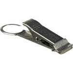 Delta Stainless Steel Film Clips (Pack of 10)