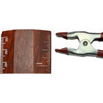 Delta "A" Grip Clamp - 1/2"