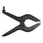 Delta "A" Clamp - 1"& Adapters