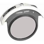 Canon Drop-in Circular Polarizer