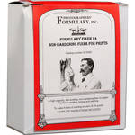 Photographers' Formulary Fixer #24 for Black & White Film & Paper