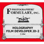 Photographers' Formulary JD-2 Holography Developer for Black & White Film