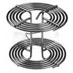 Tundra Security 120mm Stainless Steel Developing Reel