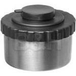 Tundra Security Stainless Steel Tank with Plastic Lid for 1x35mm Reel