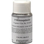 Photographers' Formulary P-Benzoquinone - 10 Grams