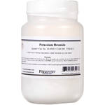 Photographers' Formulary Potassium Bromide - 1 Lb.