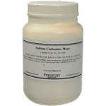 Photographers' Formulary Sodium Carbonate, Monohydrate - 1 Lb.