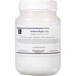 Photographers' Formulary Sodium Hydroxide - 1 Lb.