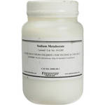 Photographers' Formulary Sodium Metaborate (Balanced Alkali, Kodalk) - 1 Lb.