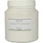 Photographers' Formulary Sodium Sulfite, Anhydrous - 5 lbs