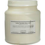 Photographers' Formulary Sodium Thiosulfate, Anhydrous - 5 Lbs.