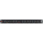 dbx 286A Single Channel Vocal Processor