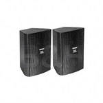 JBL Control 23 Ultra Compact Monitor - Black (Pair)