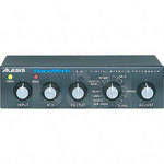 Alesis NANOVERB -  Compact Multi-Effects Processor