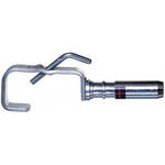 Avenger Stage C Clamp with 1-1/8" Stud