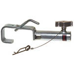 Avenger Stage C Clamp with 1-1/8" Socket