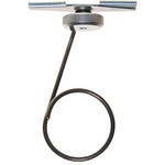 Avenger Scissor Clip, Cable Support
