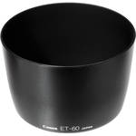 Canon ET-60 Lens Hood for EF 75-300mm f/4.0-5.6 USM, II, II USM, III & III USM Lenses
