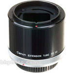 Canon FD50 Universal Extension Tube