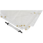 Chimera 6x6' Butterfly Fabric - 1/2 Grid Cloth