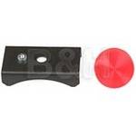 Stroboframe Anti-Twist Plate for Lumedyne Flash Heads