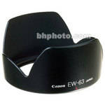 Canon EW-63 Lens Hood for EF 28-105mm f/3.5-4.5 USM Lens