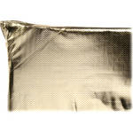 Chimera 72x72" Reflector Fabric - Silver/Gold