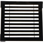 Chimera Window Pattern for 24x24" Frame