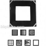 Chimera Window Pattern Kit - Micro 24x24"