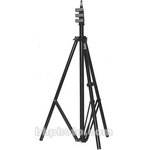 Manfrotto by Bogen Imaging 3364QL Quick Lock Light Stand, Black - 11'