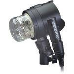 Norman IL2500 Studio Lamphead
