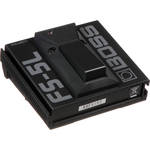Boss FS-5L - Latch-Type Footswitch