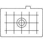 Canon EC-D Focusing Screen