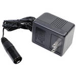 Cool-Lux NC3913 13.2v, 1-amp Charger with Cigarette Connector